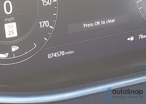 2020 Land Rover Range Rover Evoque Se from USA, damaged, VIN SALZP2FX7LH039069